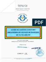 Guide de Certification Des OGMN Copie 6 Site Web Electronique