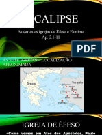 APOCALIPSE - Cap. 2