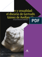 Poder y Sexualidad-El Discurso de Gertrudis Gomez de Avellaneda-Web