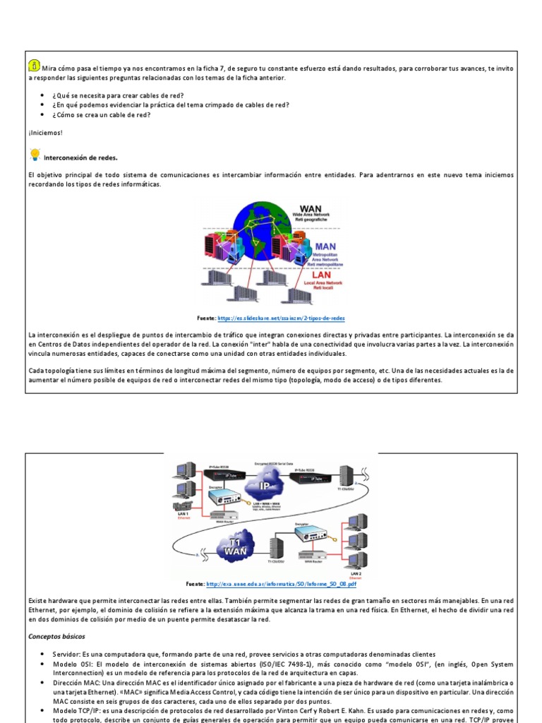 Medios de Una Red | PDF | Red de computadoras | Enrutador (Computación)