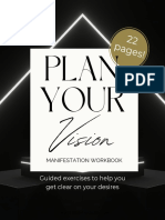 Plan Your Vision