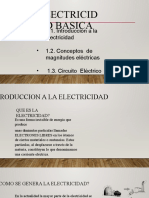 ELECTRICIDAD BASICA 2.0 (Autoguardado) Z