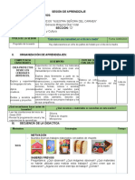 AC-elaboramos una manualidad por el día de la Madre