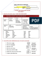 Ingles Semana 7