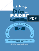 Tu Historia Día Del Padre 