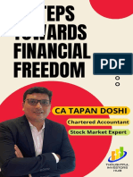TIH Financial Freedom Ebook