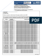 ENTREGA DE CERTIFICADOS DE NACIMIENTO 2023