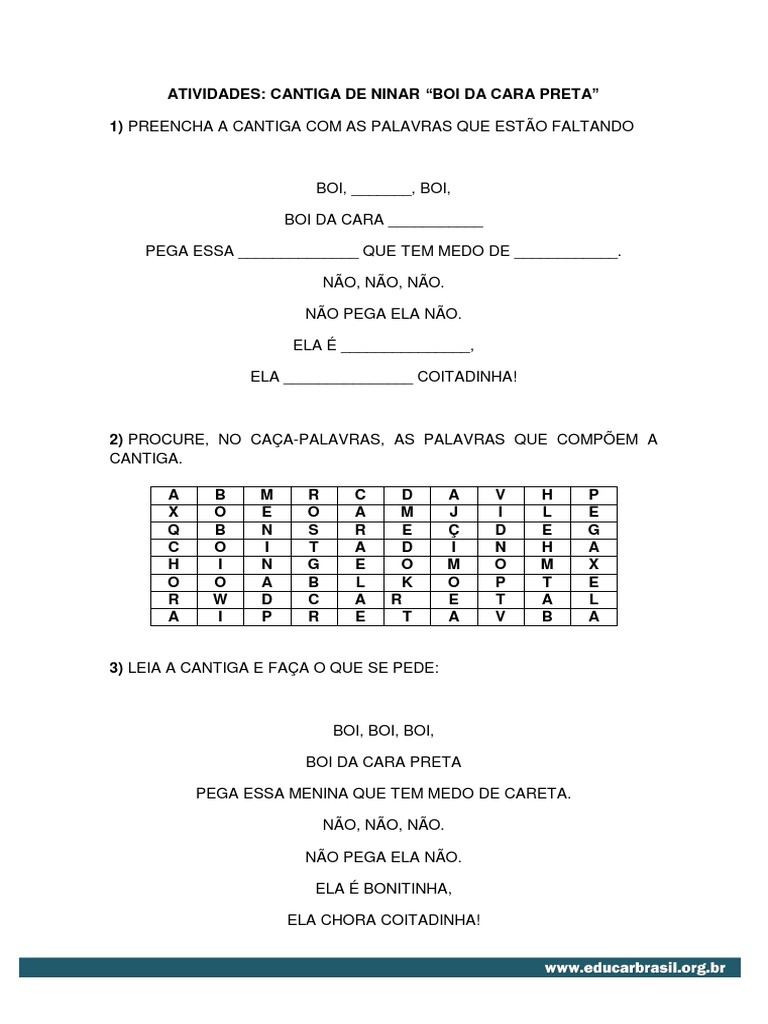 atividades-cantiga-de-ninar-boi-da-cara-preta-pdf