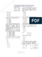 Prueba Nro2 - 2006