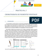 Práctica No. 2 QO MD 22