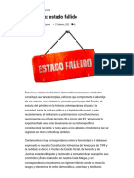 Venezuela estado fallido - Analiticacom_230616_095140