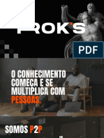 Apresentação ROK'S