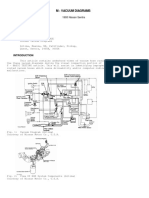 Vacuum Diagrams