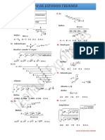 Teoria de Exponentes Practica 1