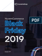 Black Friday 2019 Relatório Do E-Commerce