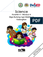 Q4 Science 3 - Module 4
