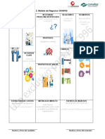 2.modelo de Negocios CANVAS