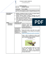 Plan de Aula Octavo 2023 Semana 04-07 Julio