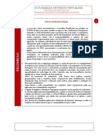 Protocolo de Boas Práticas - COVID-19 PDF