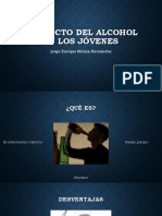 Alcoholismo