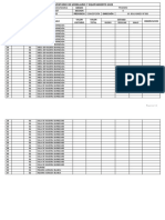 Inventario de Mobiliario y Equipamiento 2023 1ro D