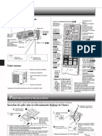 Mode D'emploi Mitsubishi MSZ-FH09NA (Français - 44 Des Pages)