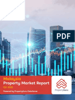 PGMY Property Market Report Q2 2022 Powered by PropertyGuru DataSense 2