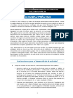 Ctividad Práctica: DD101 - R /T