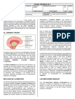 Nota Tecnica 1 Quinto Grado