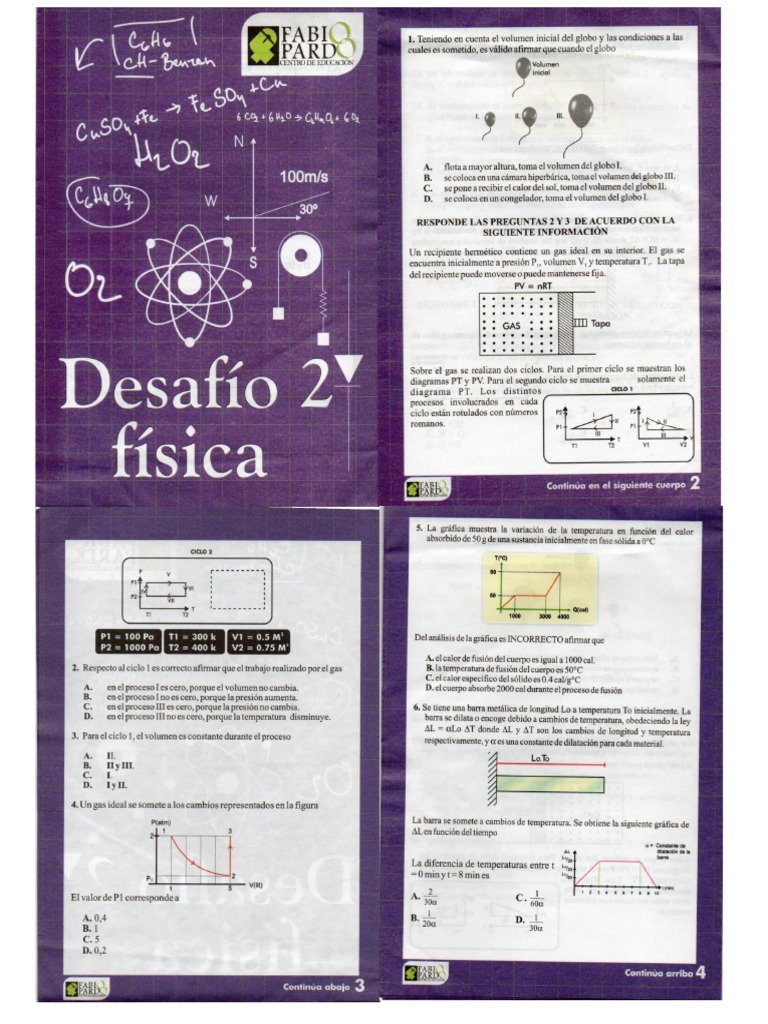 Desafio 3 | PDF