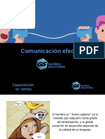 Comunicación Efectiva