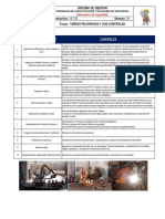 Tareas Peligrosas y Sus Controles