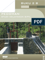 5.pedoman Studi Kelayakan Sipil-Buku 2B