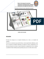 9.-Guía de Lab. #9 Banco de Ensayo de Sensores