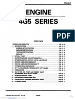 4g5 - Series Engine Manual