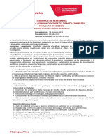 CONVOCATORIA DOCENTE TC-producto-2023