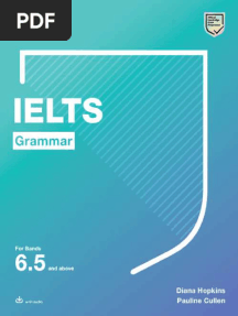 IELTS Grammar