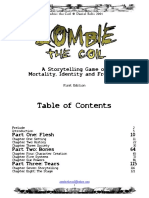 Zombie The Coil Rulebook Compress