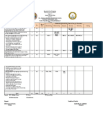 PT - Araling Panlipunan 2