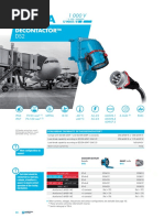 DS6 - DS9 - Technical Datasheet | PDF | Electrical Connector ...