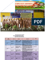 Program MPLS Dan Asesmen Awal Uptd SD Negeri 199 Maddukkelleng