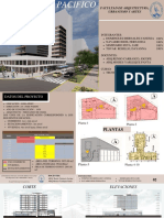 Facultad de Arquitectura, Urbanismo Y Artes