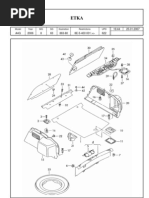 Audi A4 (B6, B7) Service Manual: 2002-2008 - Table of Contents
