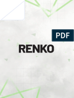 Renko para Day Trade - para Fixar - Renko