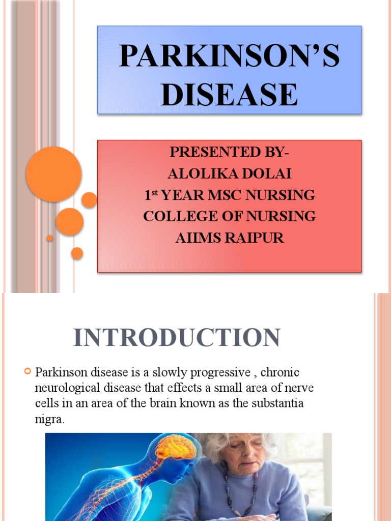 Parkinson's Disease | PDF | Parkinson's Disease | Deep Brain Stimulation