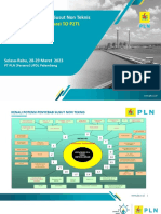 Teknik Analisa Dan Evaluasi To P2TL