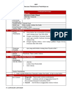 RPP Aqidah 17 Juli 2023