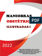 Maniobas Obstetricas Ilustradas I