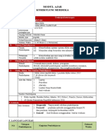 Modul Ajar Aqidah Kls 1