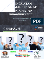 Germas PKM Amgad